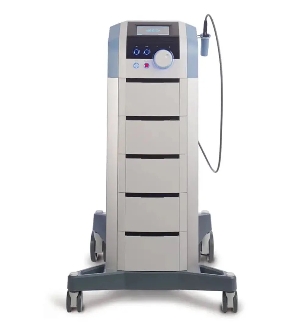 High Intensity Laser (HIL)