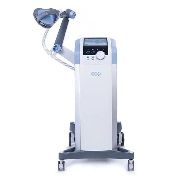 BTL Super Inductive System (SIS)