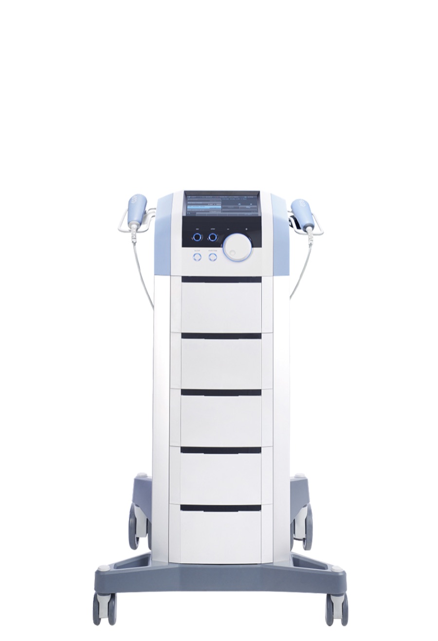 BTL Tecar Therapy