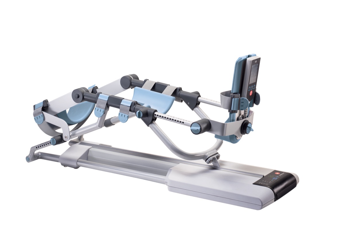 CPM Device